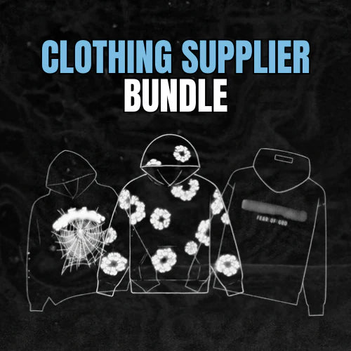 clothing Suppli