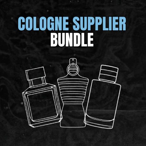 Cologne Suppli