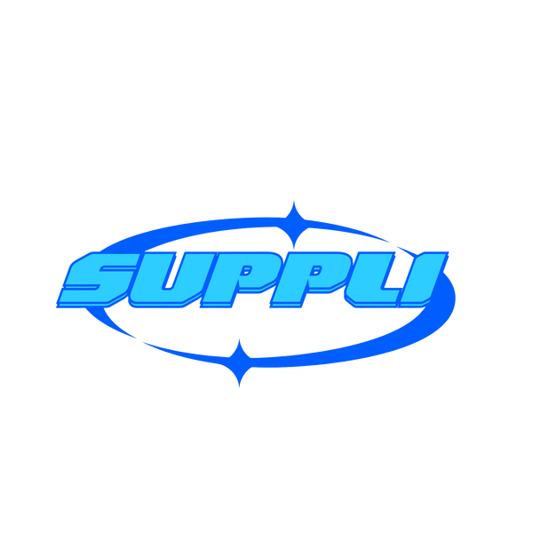 SuppliDrop
