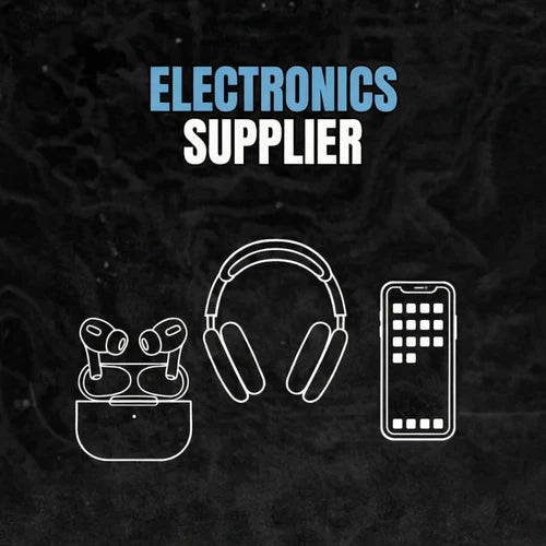 Electronic Suppli